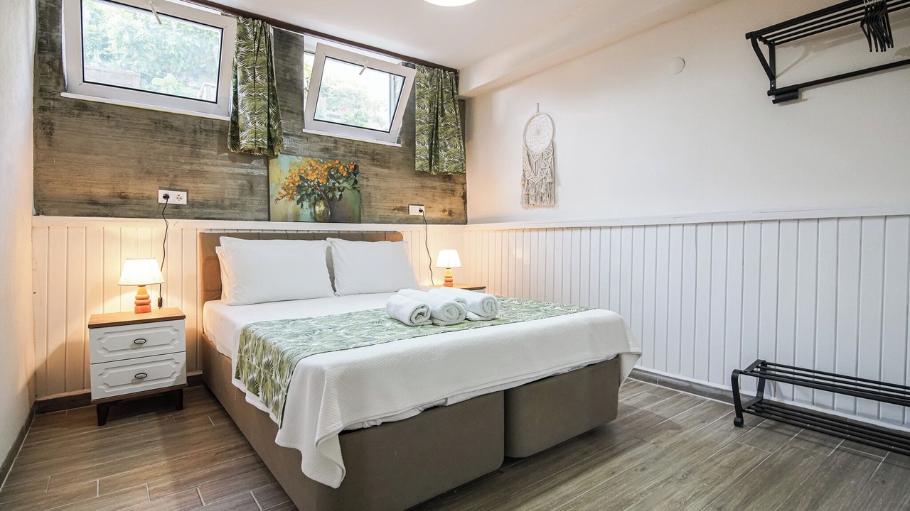 Photo of Bedroom in Bozcaada