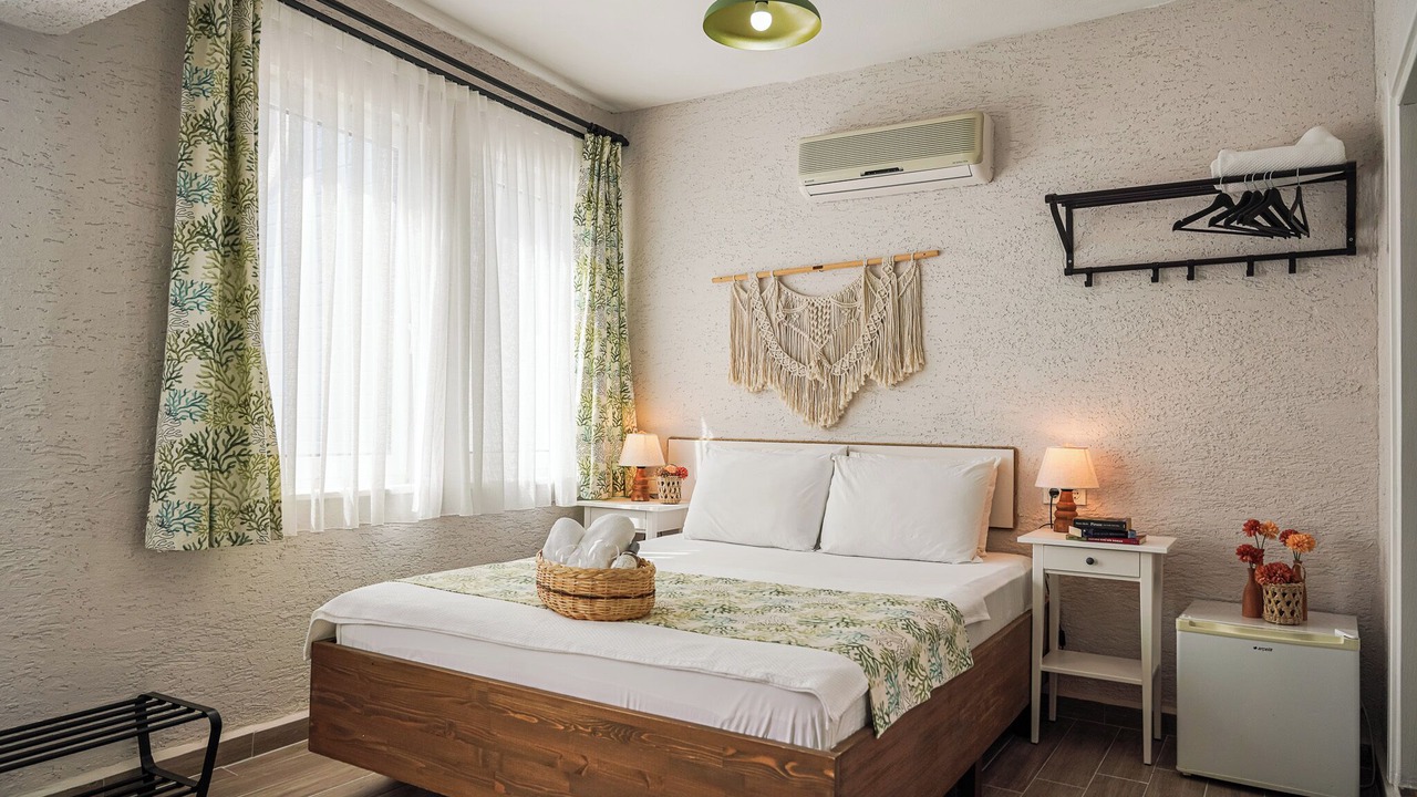 Photo of Bedroom in Bozcaada