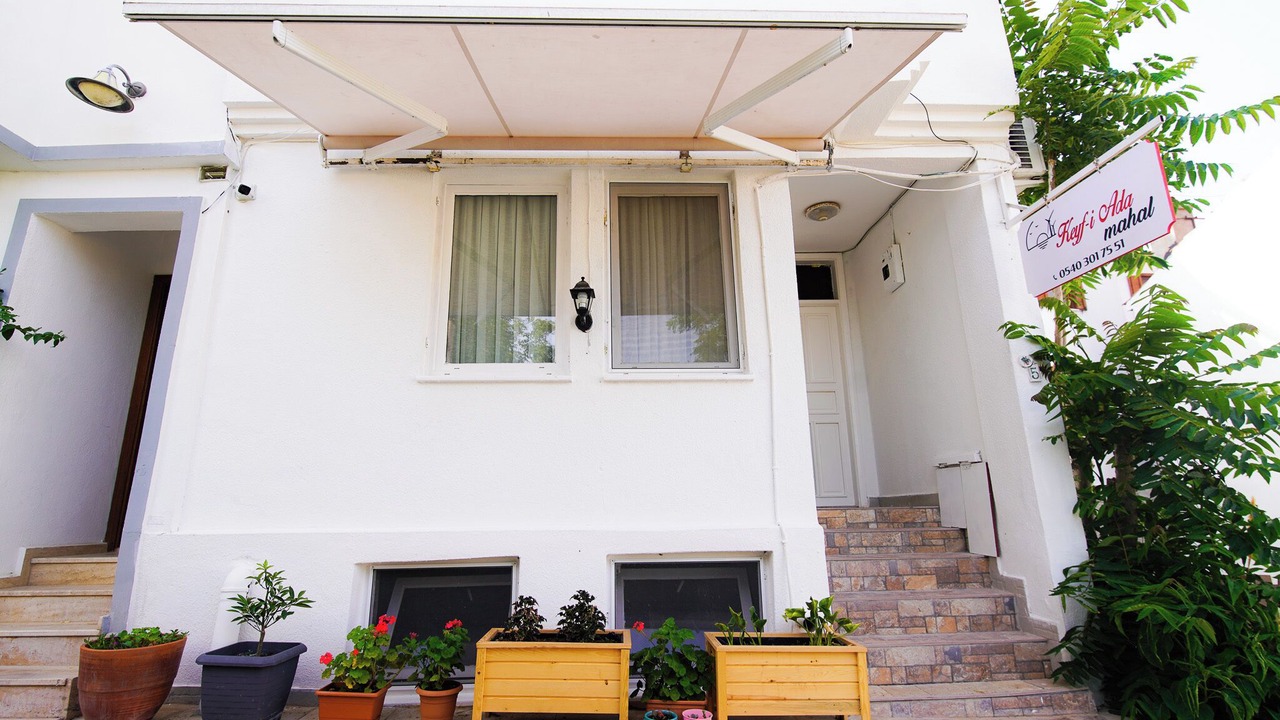 Photo of Outdoor in Bozcaada