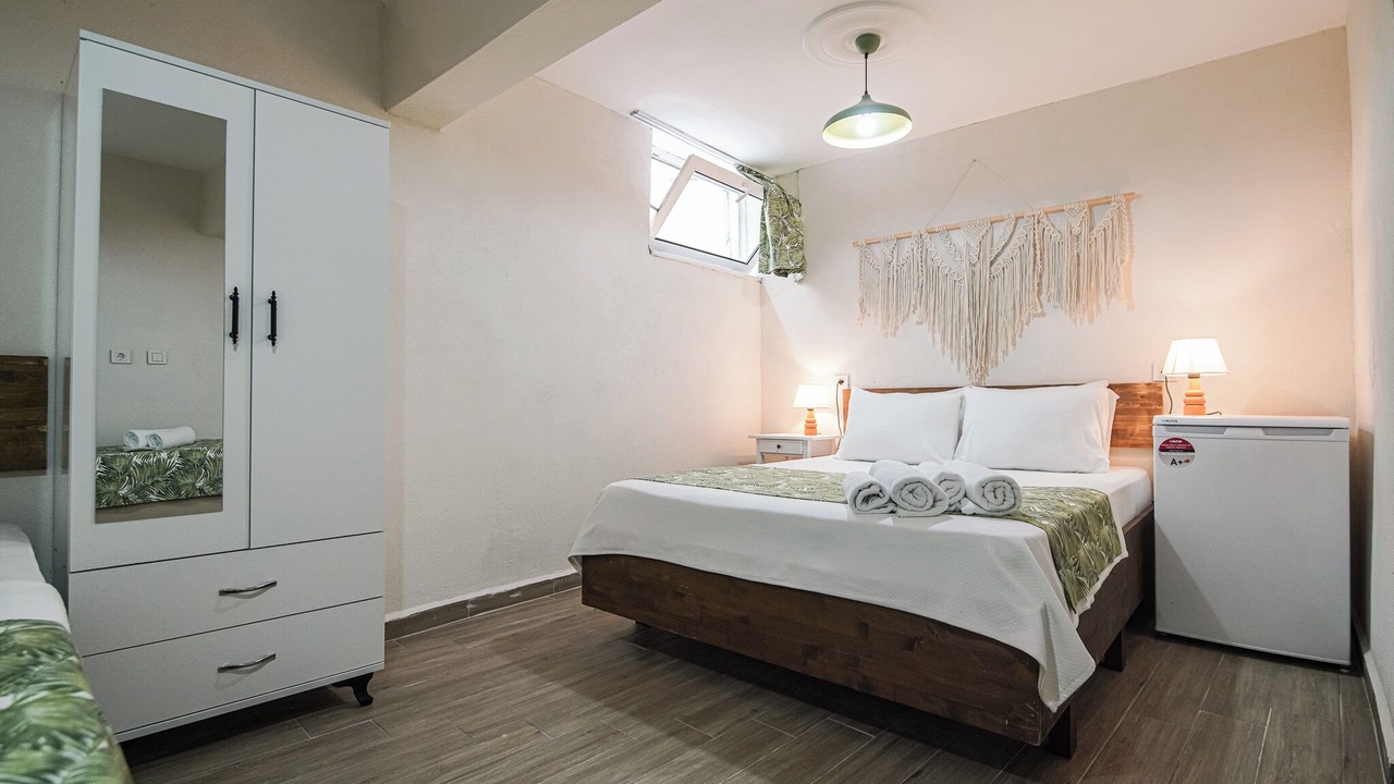 Photo of Bedroom in Bozcaada