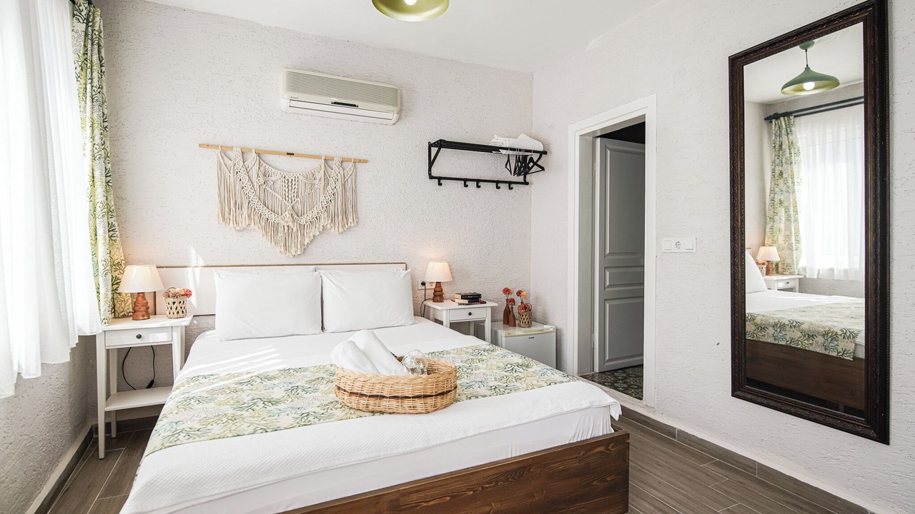 Photo of Bedroom in Bozcaada