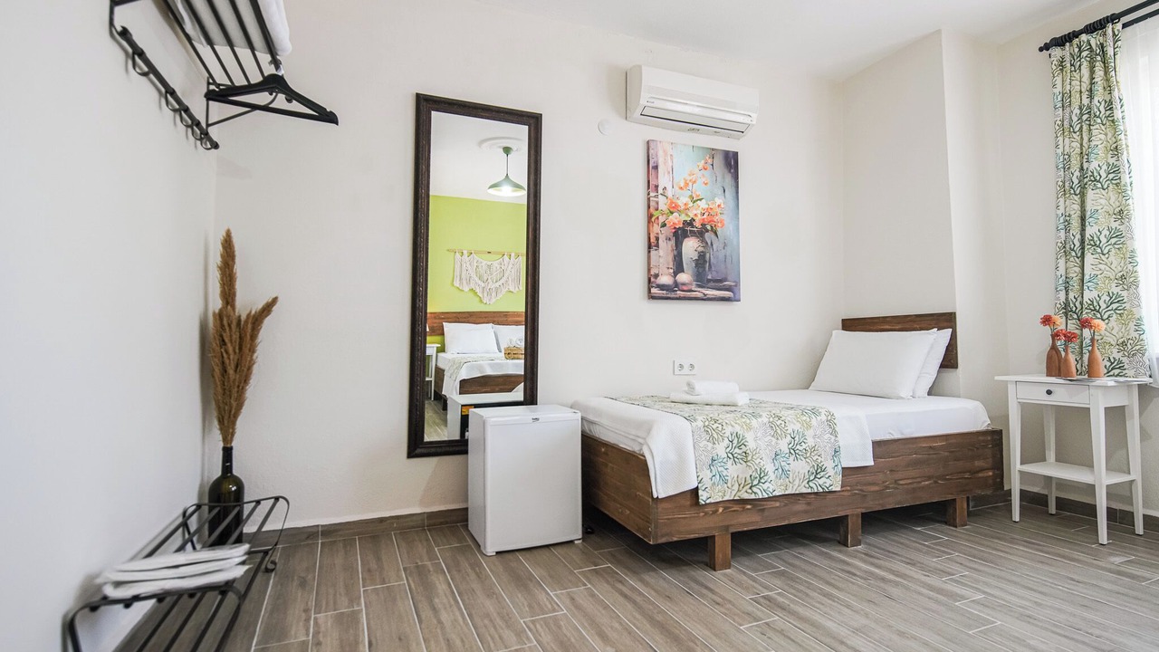Photo of Bedroom in Bozcaada