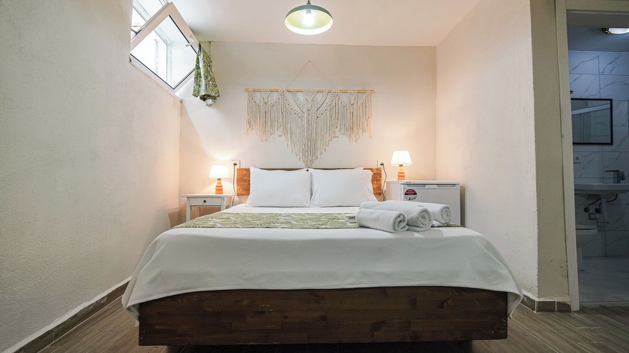Photo of Bedroom in Bozcaada