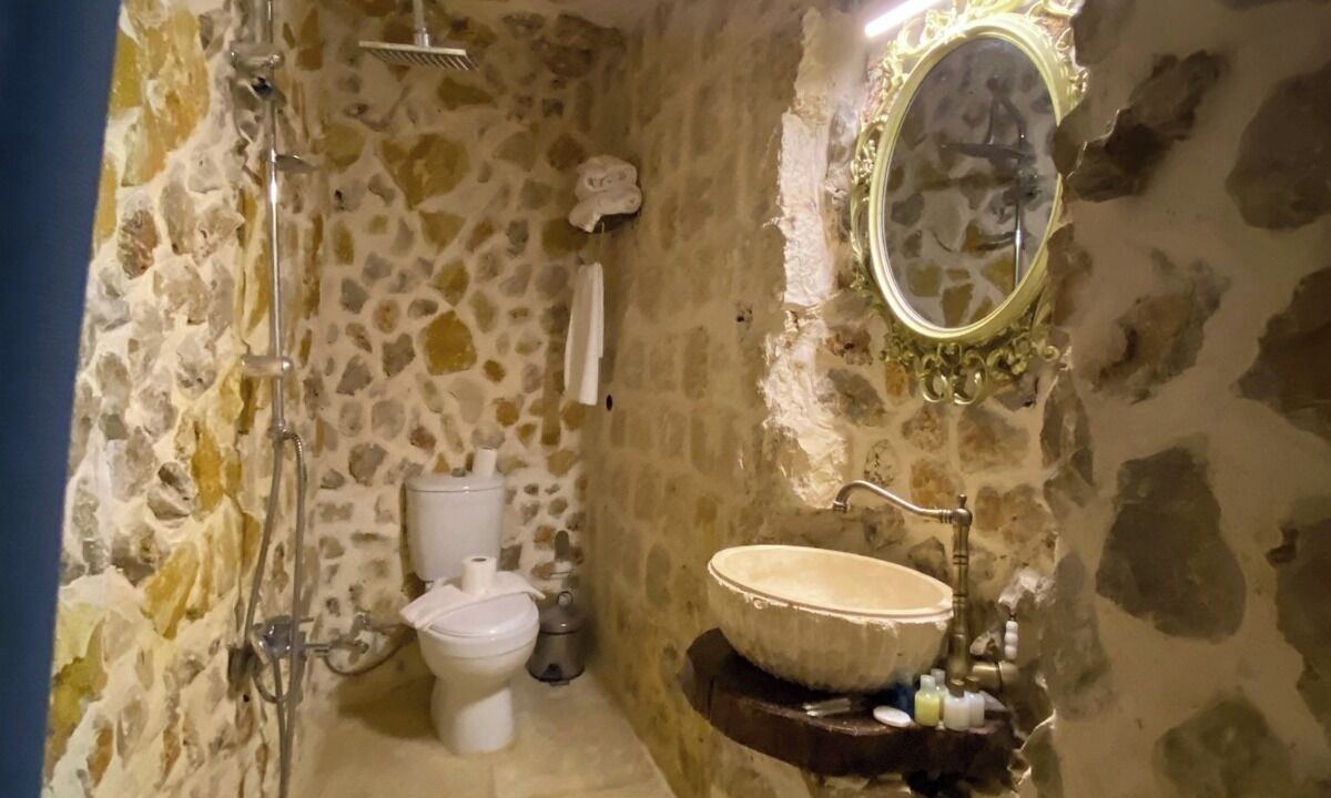 Photo of Bathroom in Artuklu