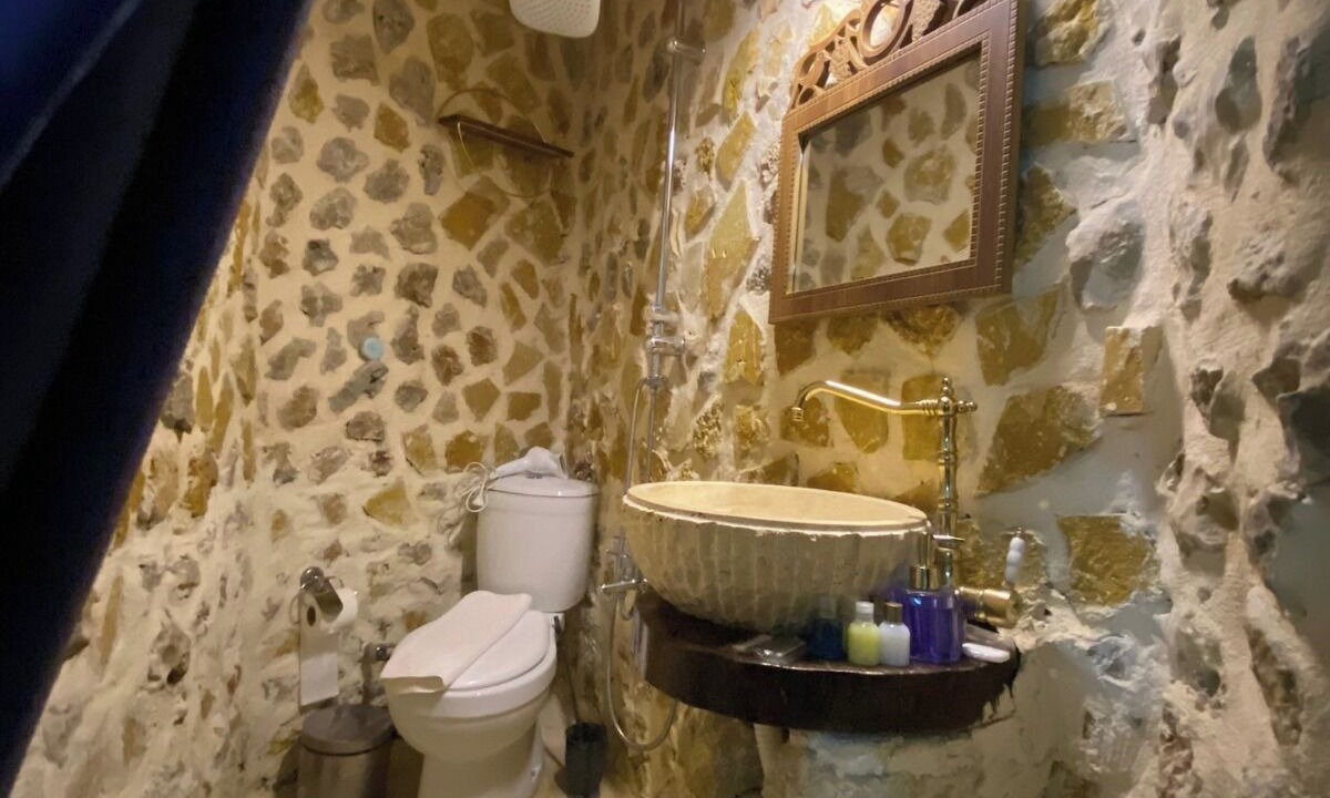 Photo of Bathroom in Artuklu
