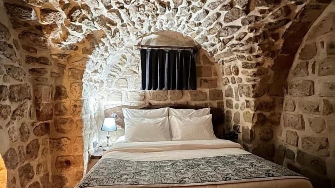 Photo of Bedroom in Artuklu