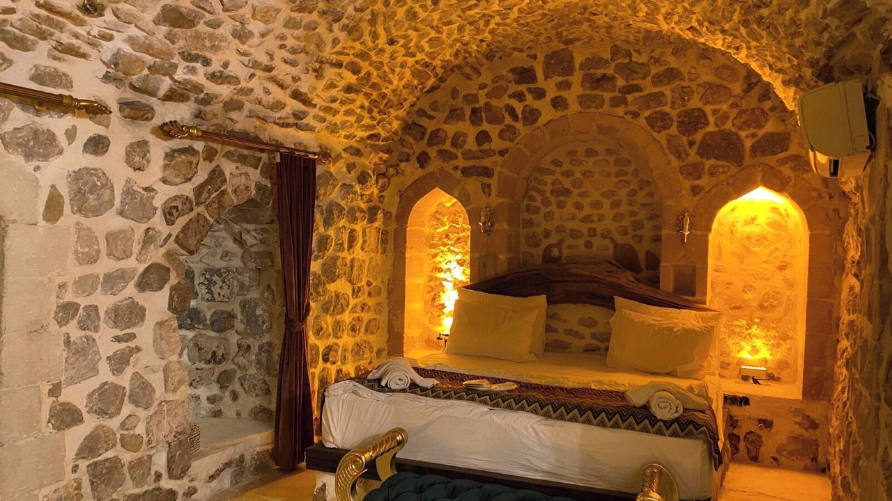 Photo of Bedroom in Artuklu
