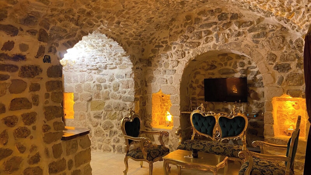 Photo of Bedroom in Artuklu