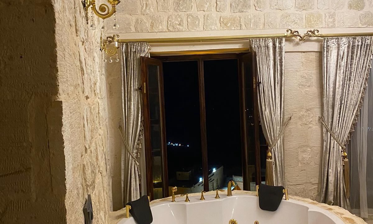 Photo of Bathroom in Artuklu