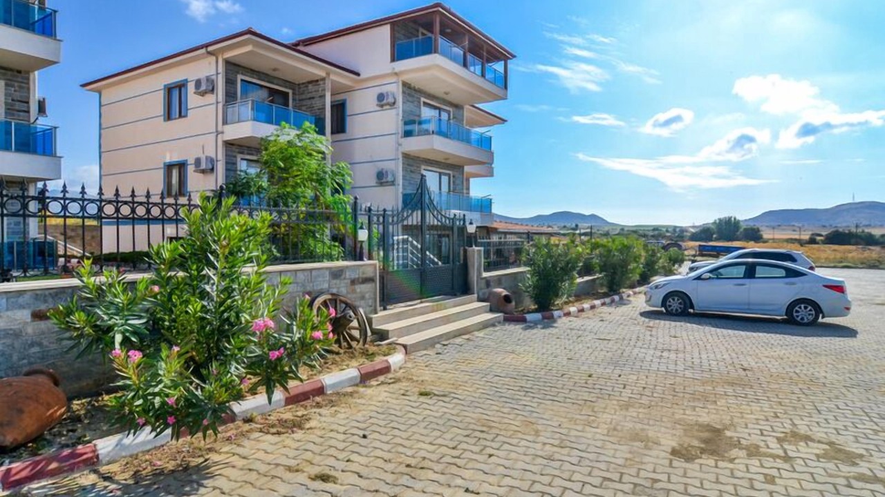 Photo of Outdoor in Gokceada