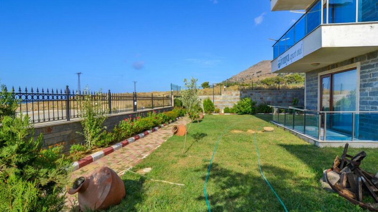 Photo of Outdoor in Gokceada