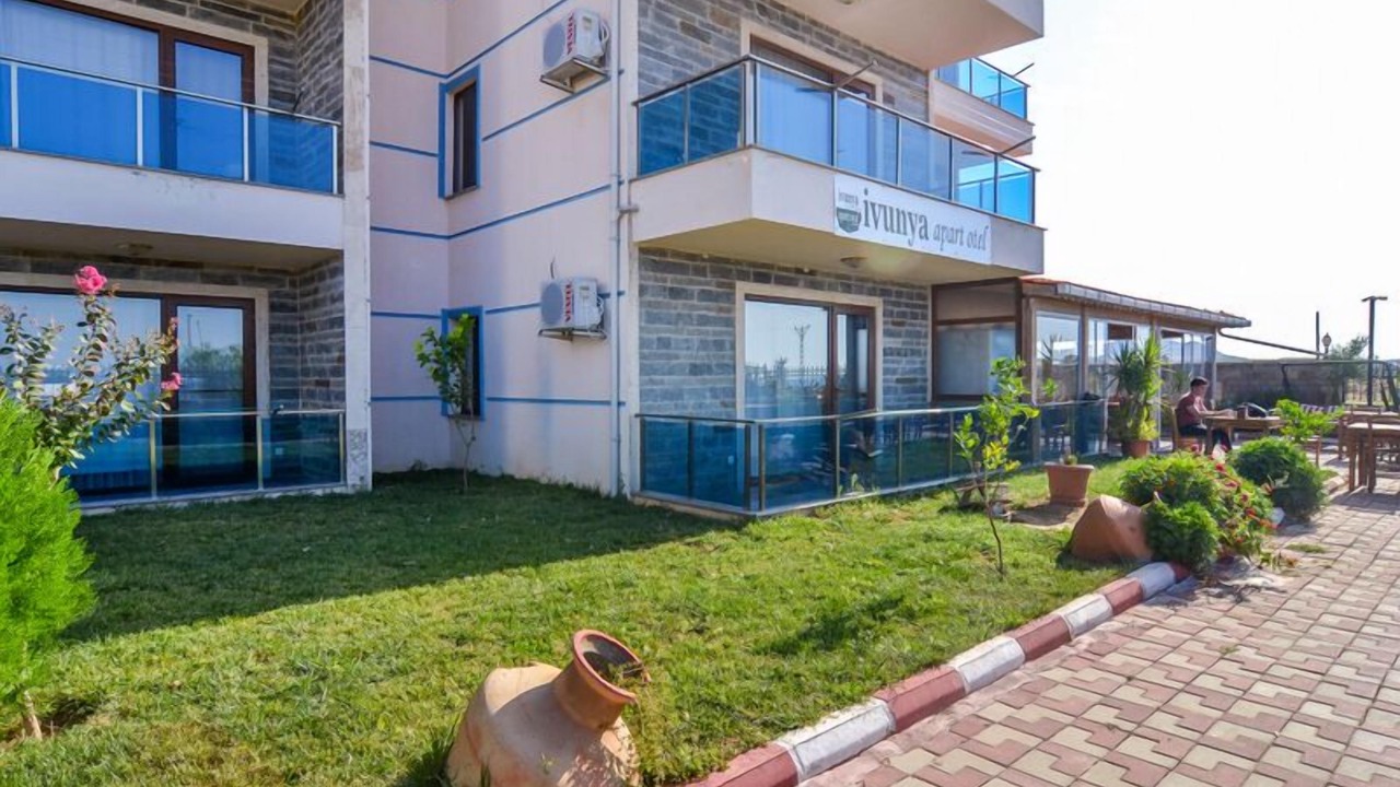 Photo of Outdoor in Gokceada