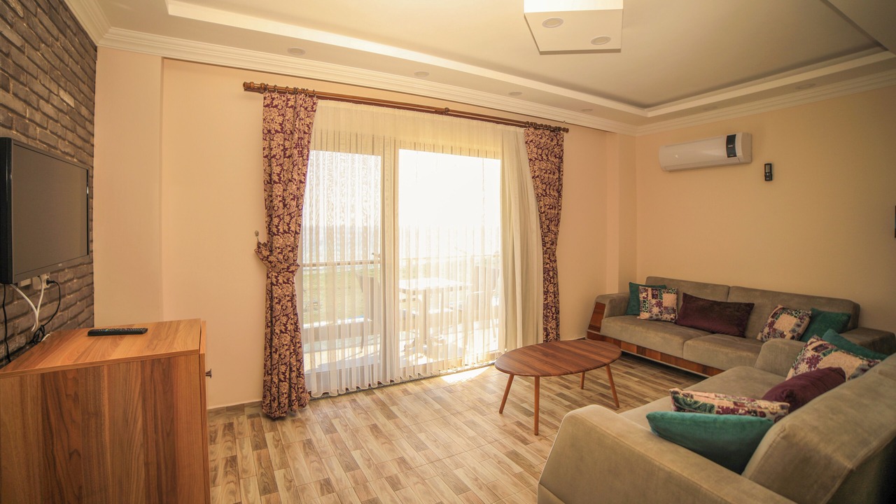 Photo of Patio Balcony in Gokceada