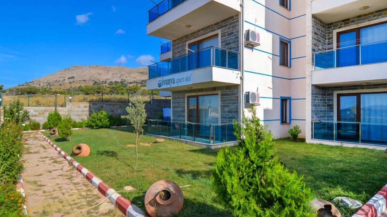 Photo of Outdoor in Gokceada