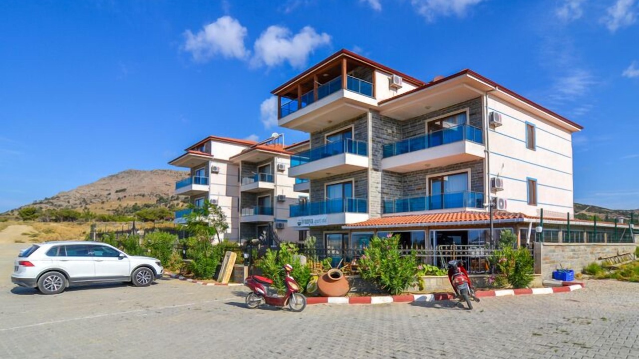 Photo of Outdoor in Gokceada