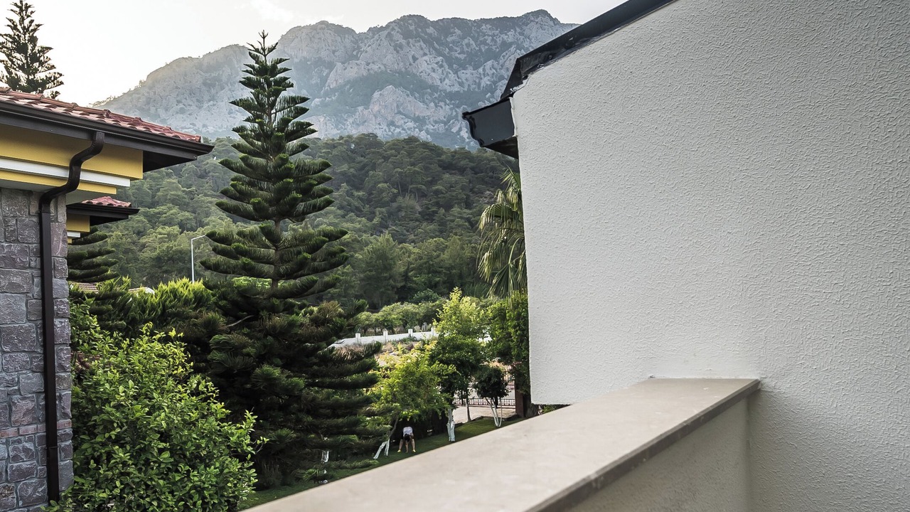 Photo of Outdoor in Kemer