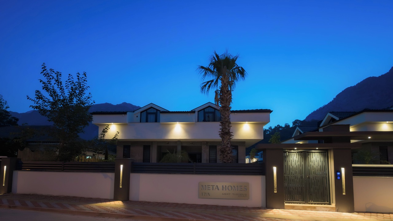 Photo of Outdoor in Kemer