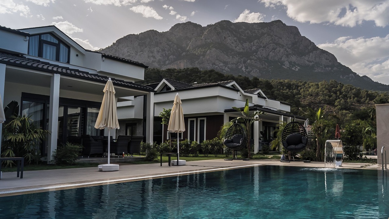 Photo of Outdoor in Kemer