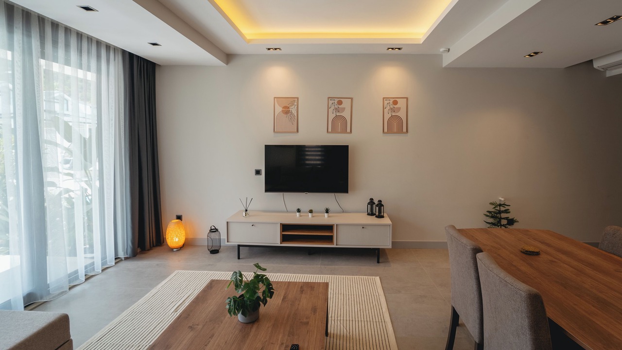Photo of Livingroom in Kemer