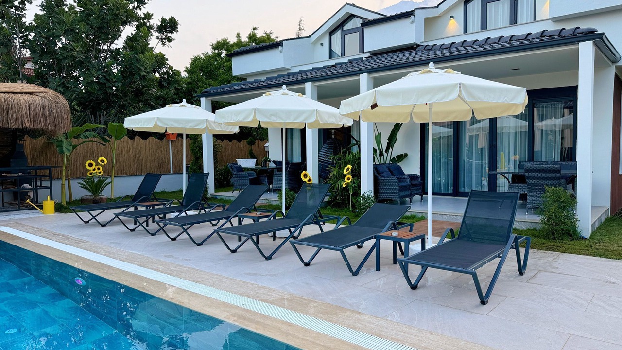 Photo of Outdoor in Kemer