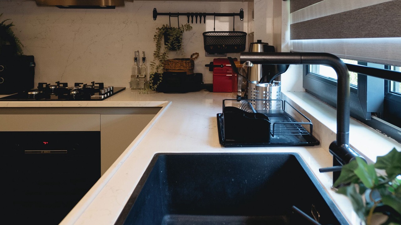 Photo of Kitchen in Kemer