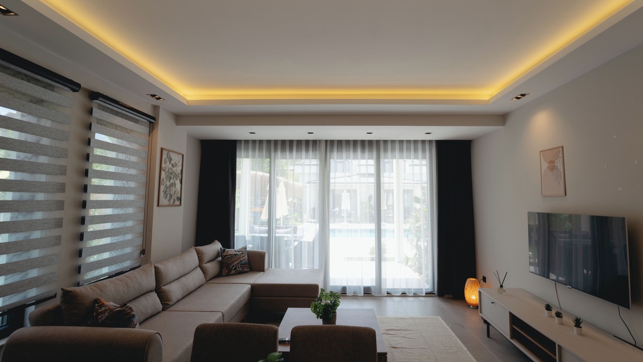 Photo of Livingroom in Kemer