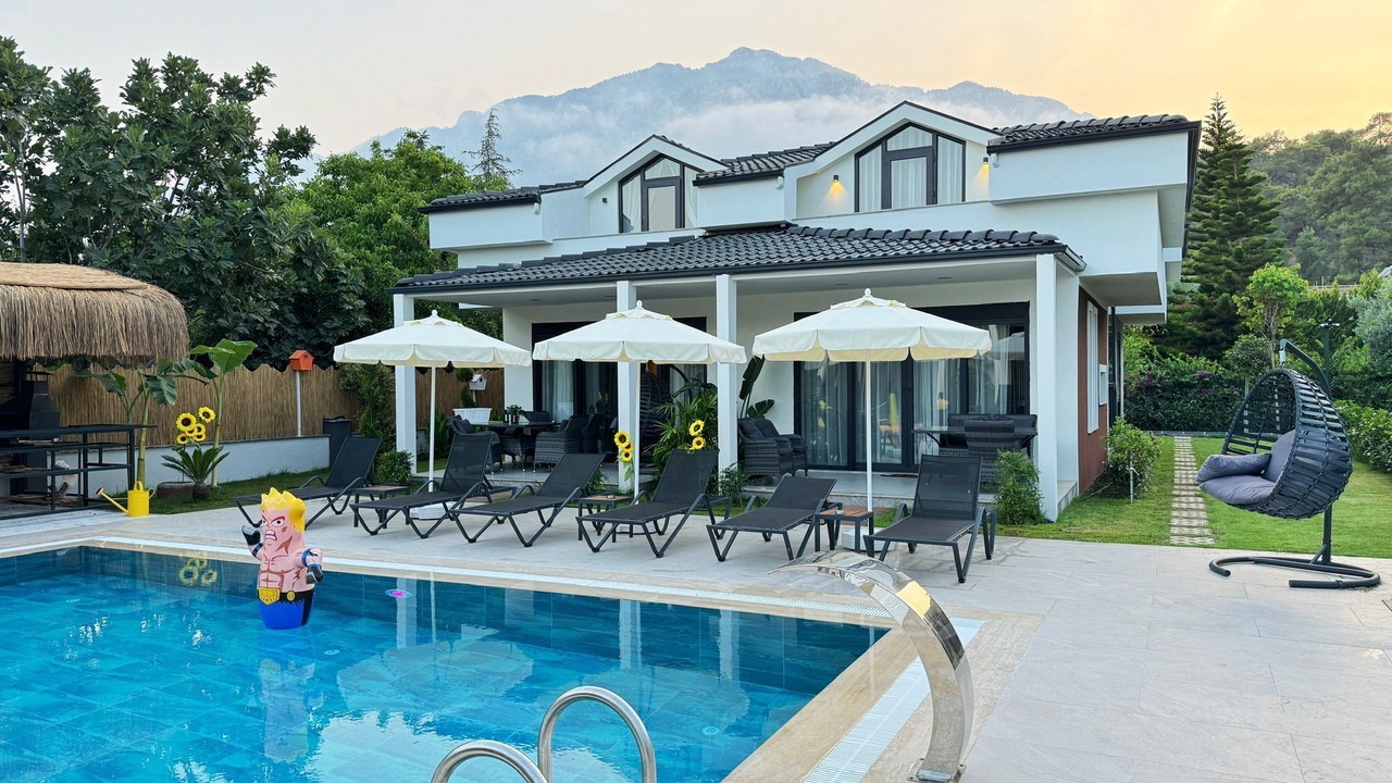 Photo of Outdoor in Kemer