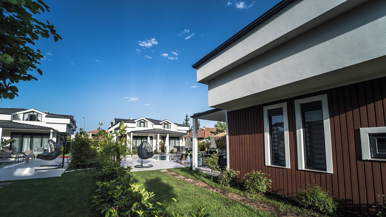 Photo of Outdoor in Kemer