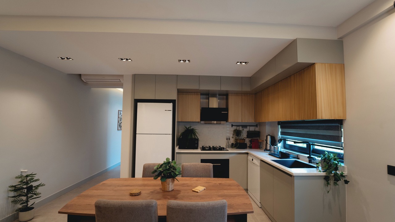 Photo of Kitchen in Kemer