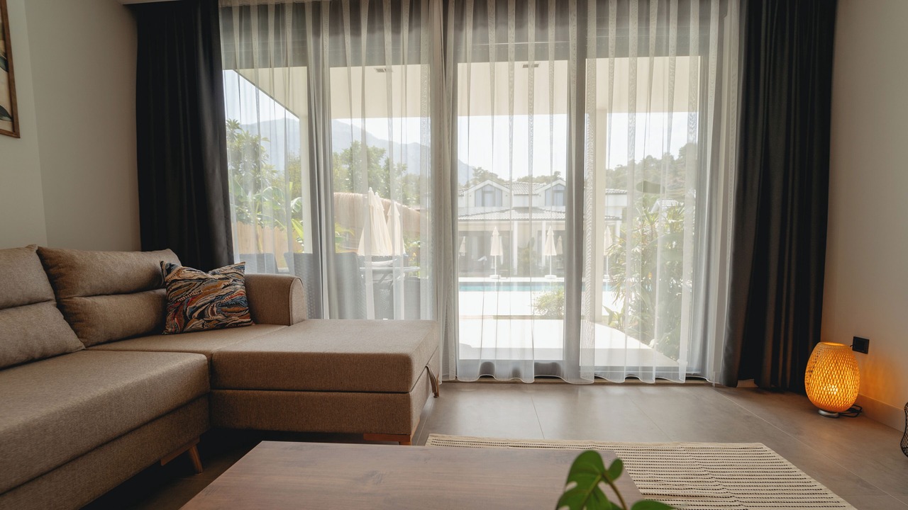 Photo of Livingroom in Kemer