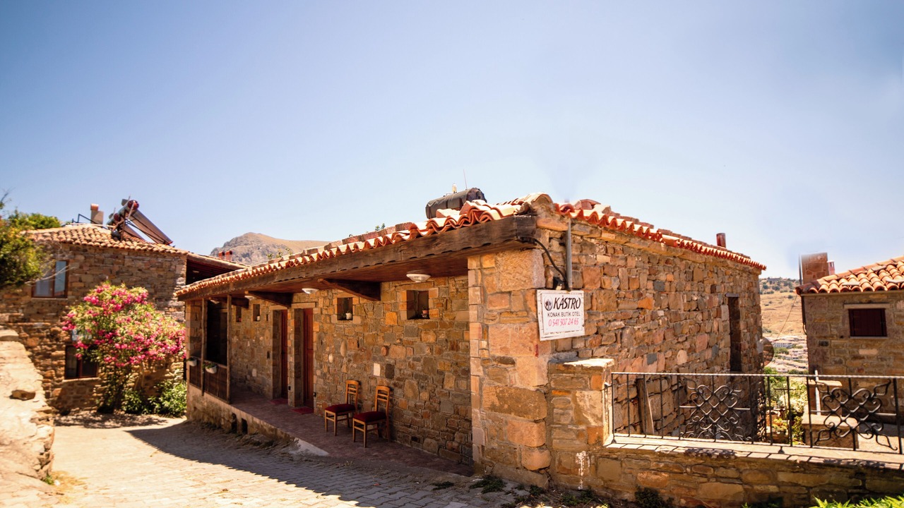 Photo of Outdoor in Kalekoy Koyu