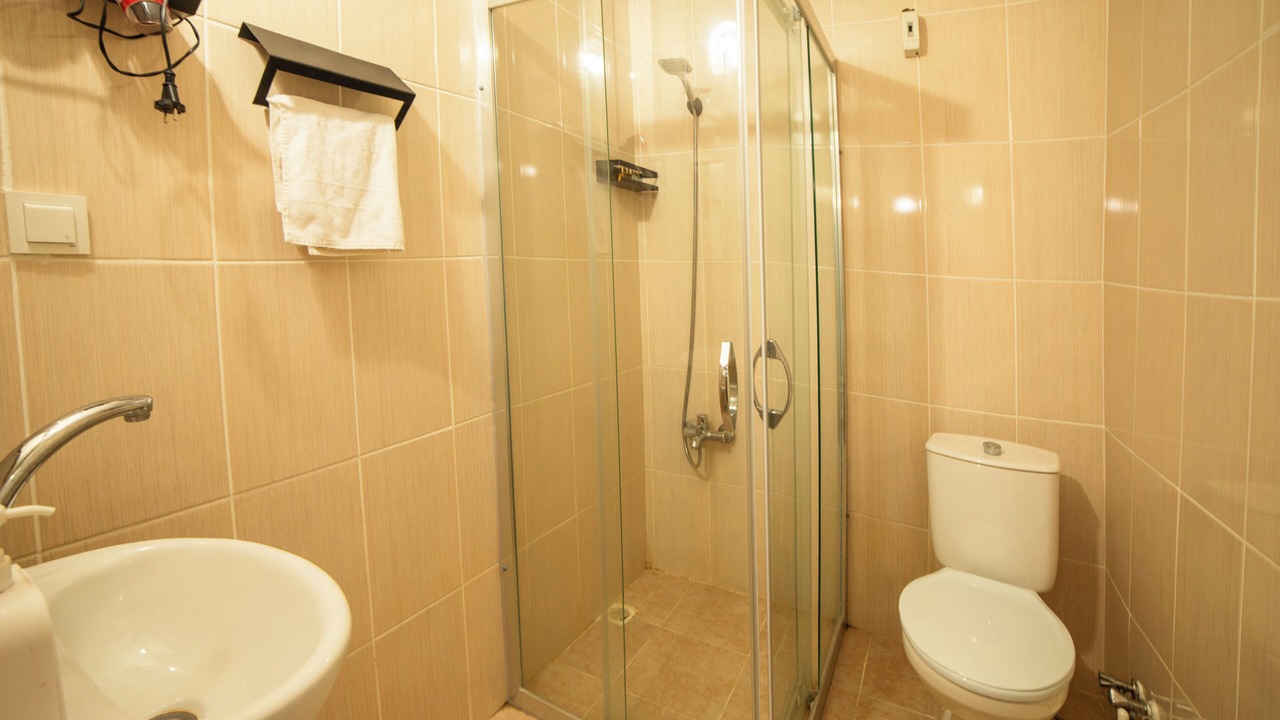 Photo of Bathroom in Kalekoy Koyu