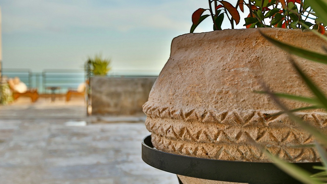 Photo of Patio Balcony in Artuklu