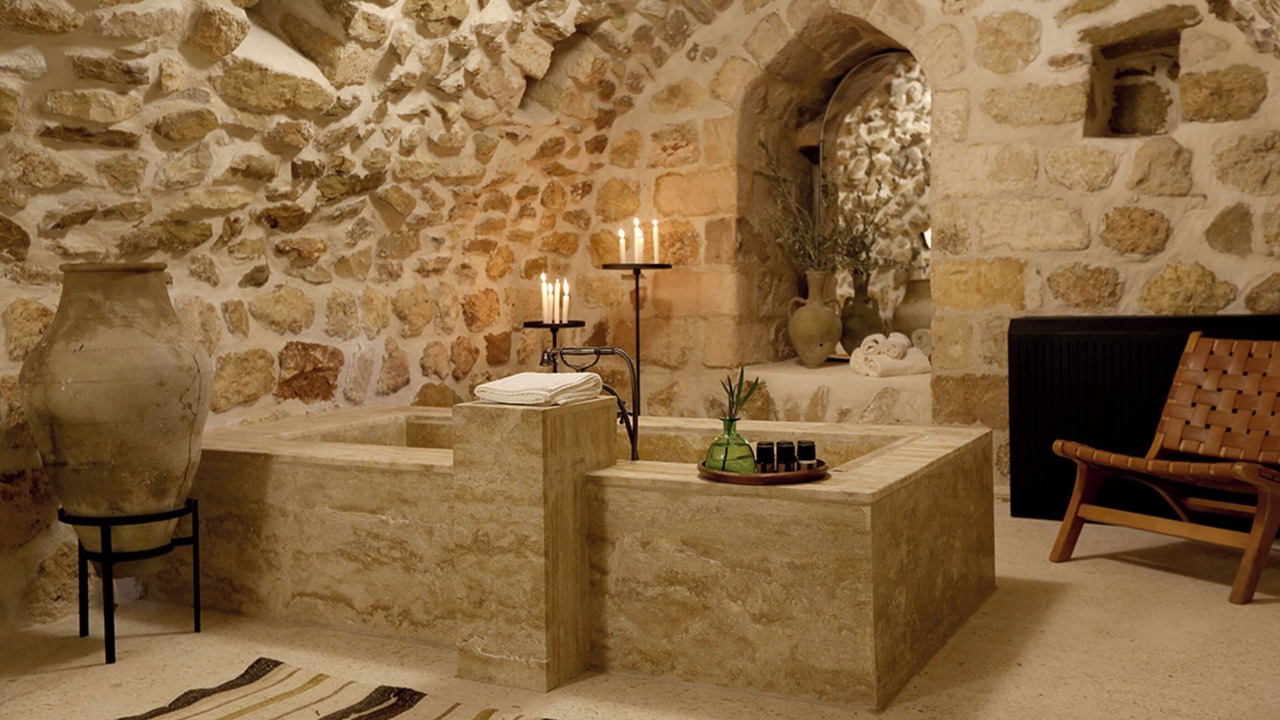 Photo of Bathroom in Artuklu