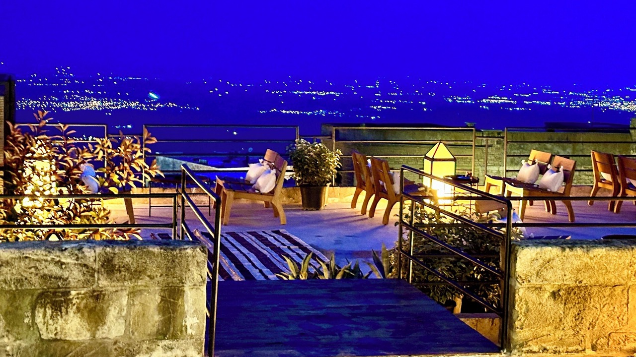 Photo of Patio Balcony in Artuklu