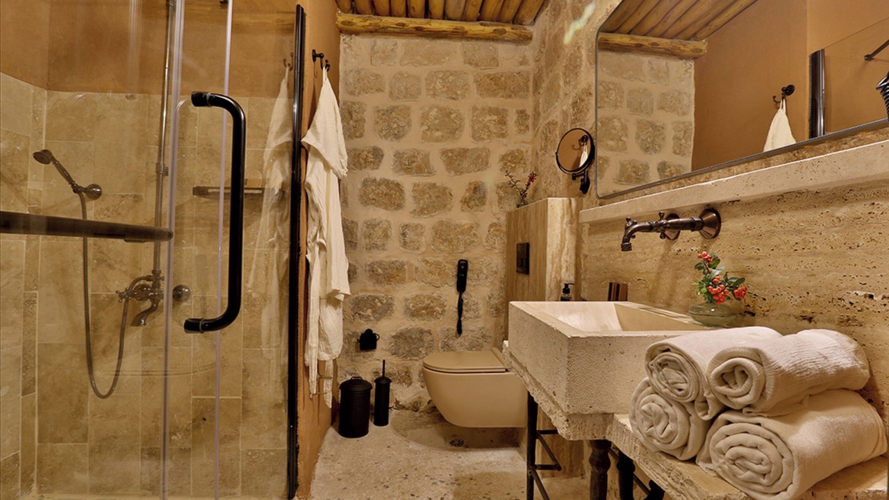 Photo of Bathroom in Artuklu