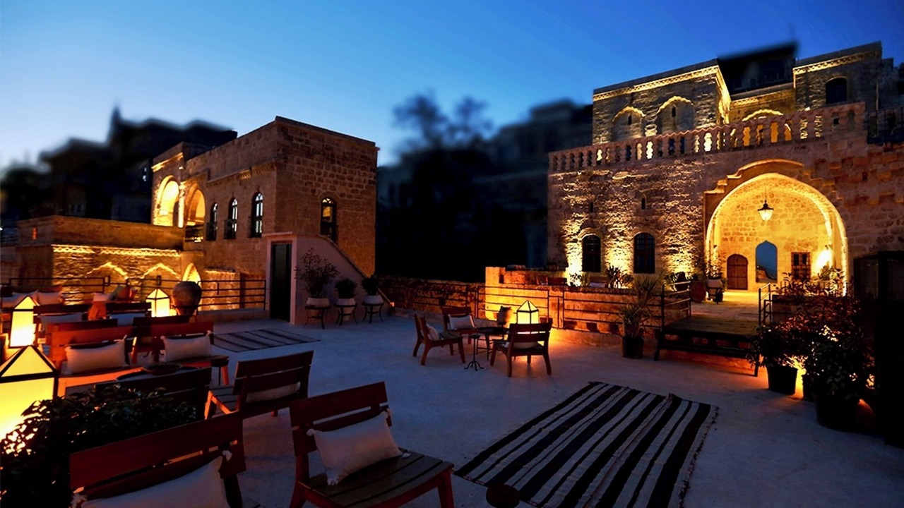Photo of Patio Balcony in Artuklu