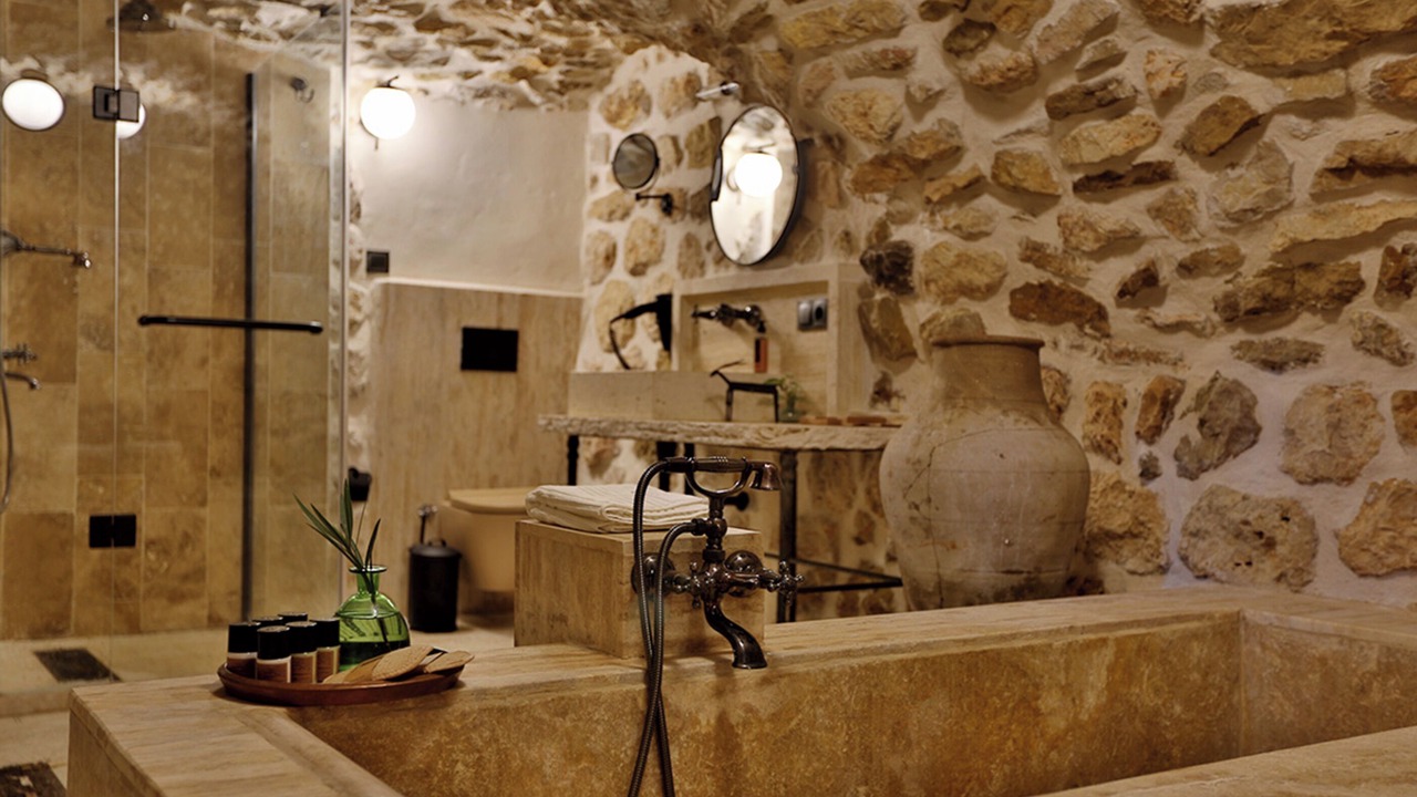 Photo of Bathroom in Artuklu
