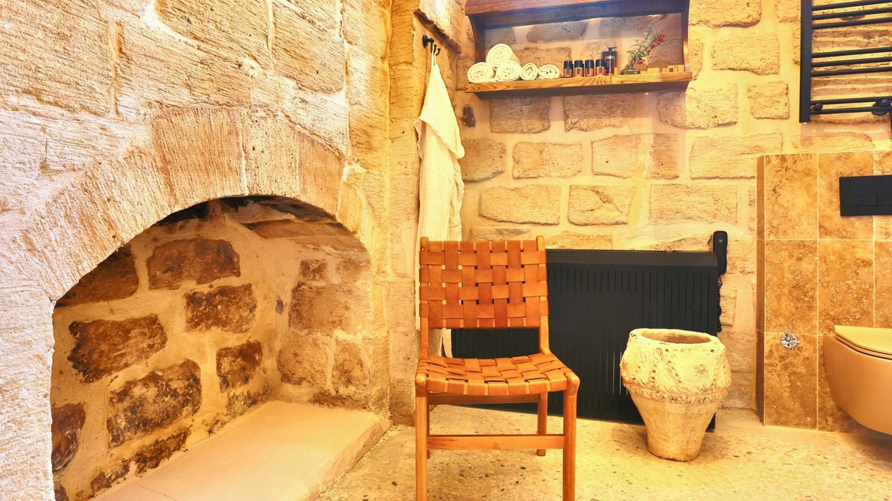 Photo of Bathroom in Artuklu