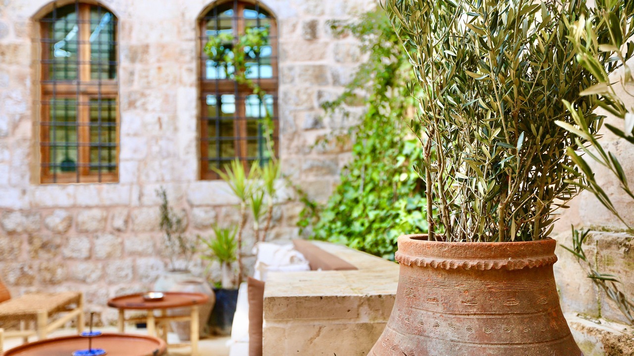 Photo of Patio Balcony in Artuklu