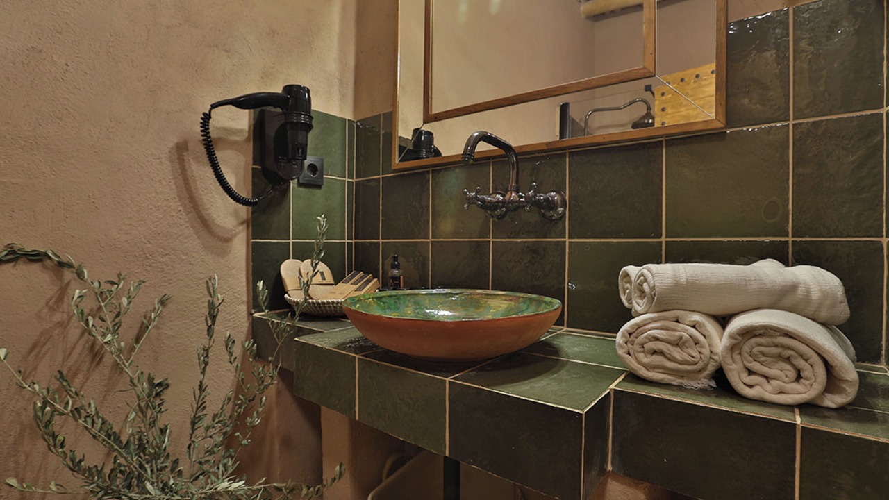 Photo of Bathroom in Artuklu