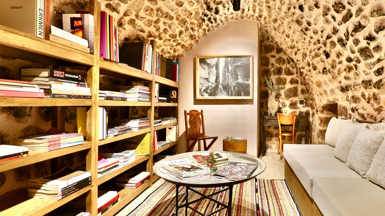 Photo of Livingroom in Artuklu