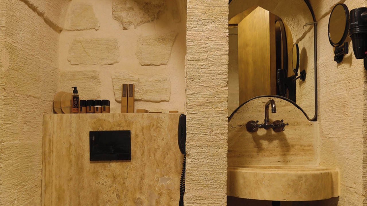 Photo of Bathroom in Artuklu