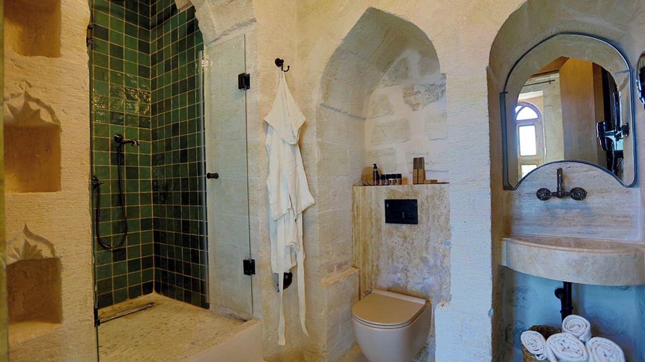 Photo of Bathroom in Artuklu