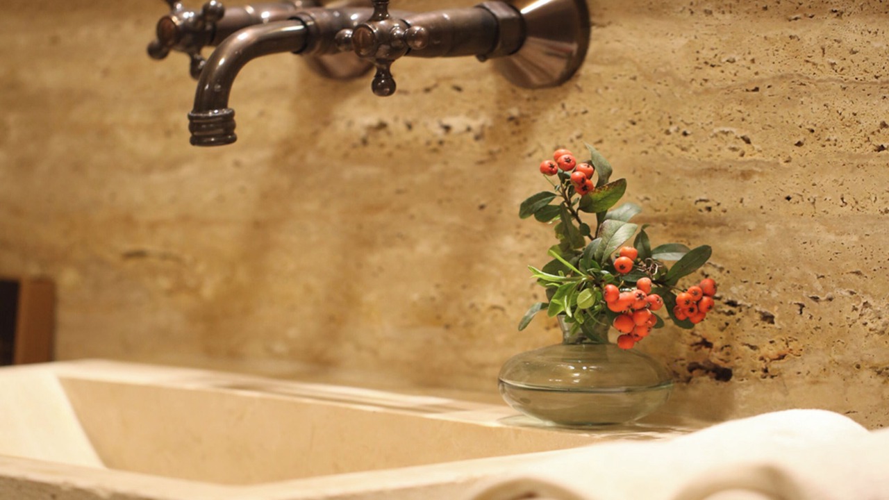 Photo of Bathroom in Artuklu