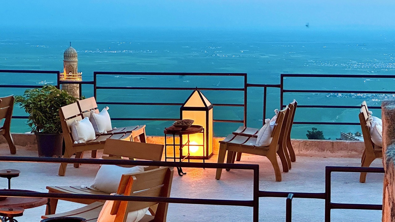 Photo of Patio Balcony in Artuklu
