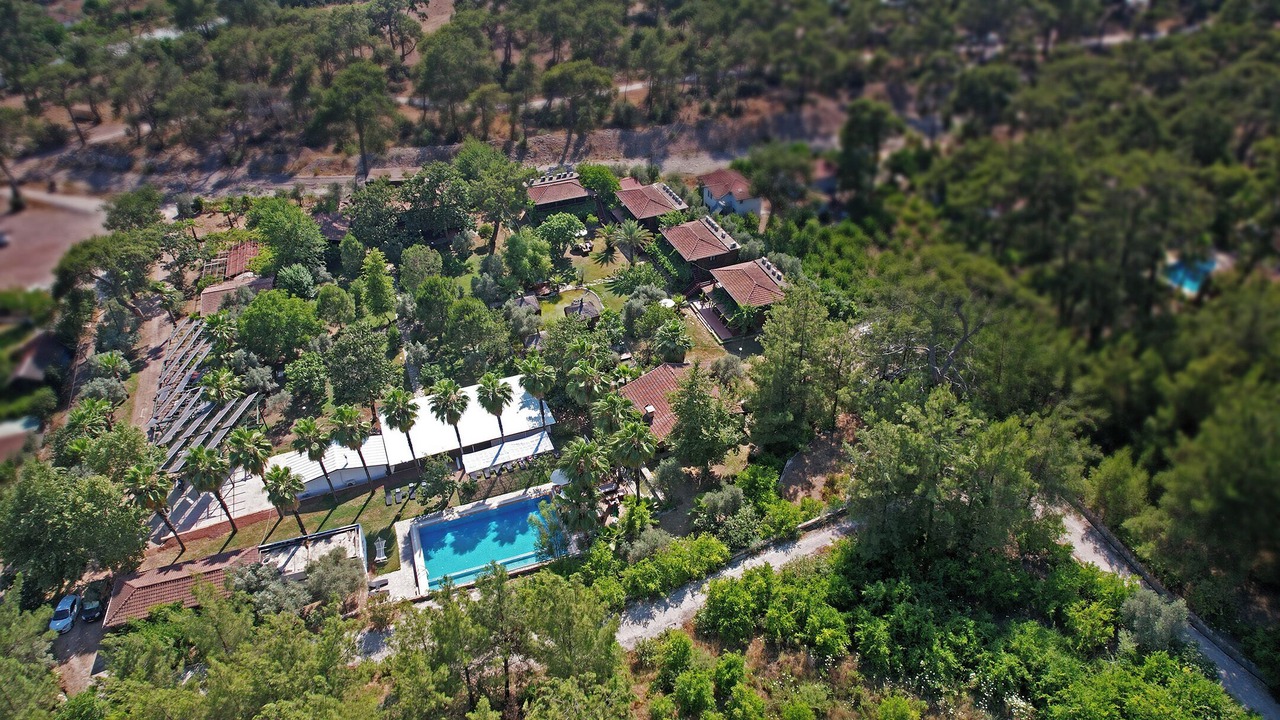 Photo of Outdoor in Olympos