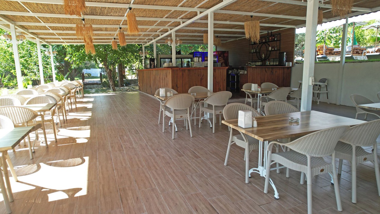 Photo of Outdoor in Olympos