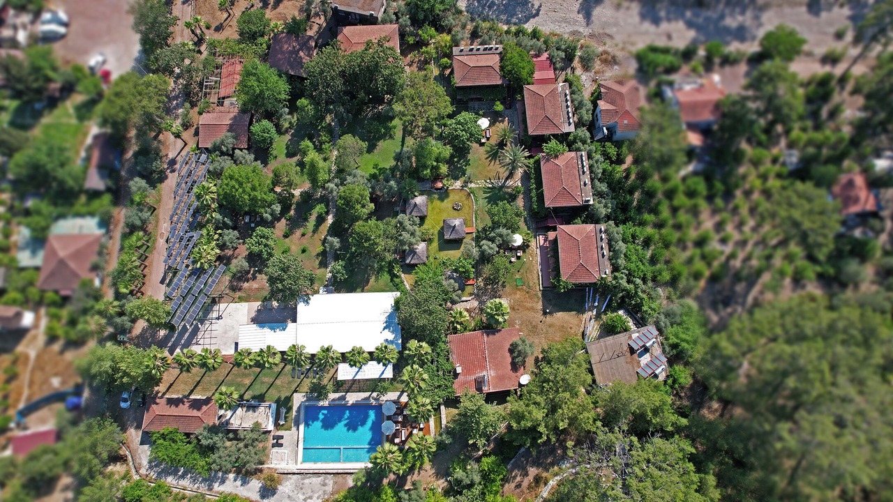 Photo of Outdoor in Olympos