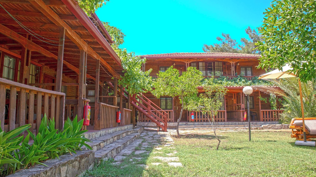 Photo of Outdoor in Olympos
